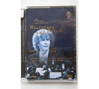 Waldbuhne In Berlin 1995