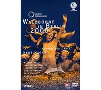 Waldbuhne In Berlin 2000