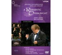 Waldbuhne In Berlin : Romantic Opera Night 1999 [Import anglais] [Import anglais]