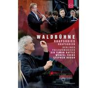 Waldbühne 2007 : Rhapsodies DVD G