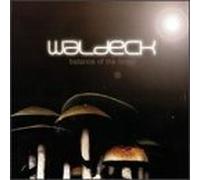 Waldeck - Balance of the Force