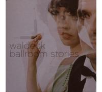 WALDECK - BALLROOM STORIES CD 11 TRACKS DISCO / DANCE / ELECTRONIC NEUF