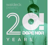 Waldeck - Circo Paradiso