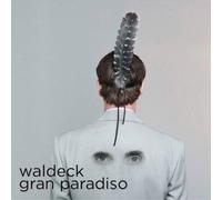 Waldeck Gran Paradiso (Vinyl) 12" Album