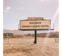 Waldeck Grand Casino Hotel (Vinyl) 12" Album