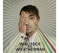 Waldeck – The Weatherman – Vinyle 12" Single – Broken Silence