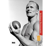 Waldemar Baszanowski. Médaillés - Stefan Szczepłek (Buch auf Polnisch)