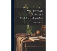 Waldemar Bonsels Menschenmege