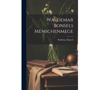 Waldemar Bonsels Menschenmege