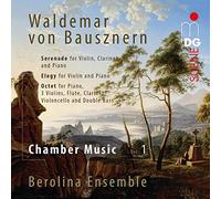 Musique de Chambre Vol1