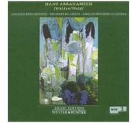 Han Abrahamsen – Walden / Wald