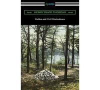 Walden And Civil Disobedience