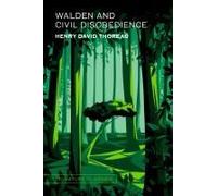 Walden And Civil Disobedience