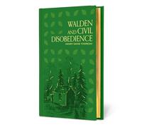 Walden and Civil Disobedience (Special Edition)