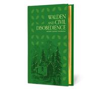 Walden And Civil Disobedience (Special Edition)
