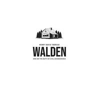 Walden, And On The Duty Of Civil Disobedience