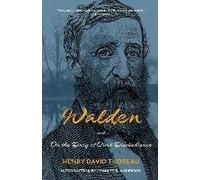 Walden And On The Duty Of Civil Disobedience (Warbler Classics Annotated Edition)