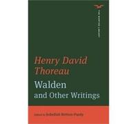 Walden and Other Writings The Norton Library by Henry David Thoreau Paperback Book Henry David Thoreau (Auteur)