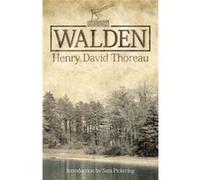 Walden by Henry David Thoreau Henry David Thoreau (Auteur)