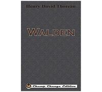 Walden (Chump Change Edition)