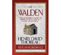 Walden (Condensed Classics)
