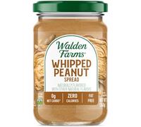 Walden Farms B39898 Walden Farms sans calorie chantilly Peanut Spread-6x12 Oz