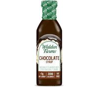 Walden Farms Near Zero Chocolate Syrup 340g by Walden Farms
