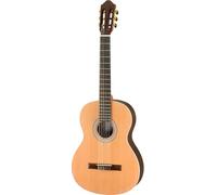 WALDEN Guitare Classique Table Massive Laque Satin + Housse de Protection Modèle Spécial N430-S1W