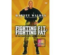 Walden, Harvey - Fit Fighting Fat