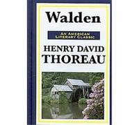 Walden Henry D. Thoreau (Auteur)