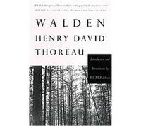 Walden Henry David Thoreau (Auteur)