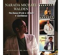 Walden, Narada Michael - Dance of..
