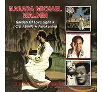 Walden, Narada Michael - Garden of Love Light/I. [Import]
