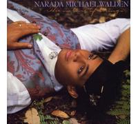 Walden, Narada Michael - Nature of Things [Import]