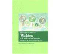 WALDEN O LA VIDA EN LOS BOSQUES