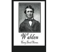 Walden: or Life in the Woods and On the Duty of Civil Disobedience