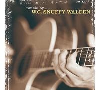 Walden, W.G. Snuffy - TV Soundtracks