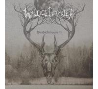 Waldgefluster - Mondscheinsonaten - CD - F72z