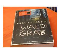 Waldgrab