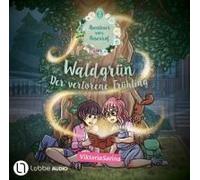 Waldgrün - Der Verlorene Frühling