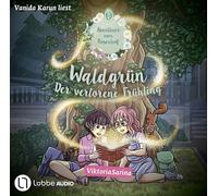 Waldgrün - Der verlorene Frühling