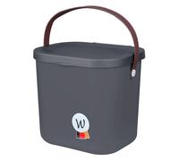 Waldhausen 6l Eco Multibag Transparent Transparent One Size