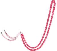 Waldhausen Aide à la Longe, Rouge/Gris - Sang chaud