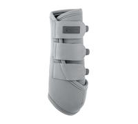 WALDHAUSEN Air Performance Guêtres pour tête de bondage Gris chromé Taille L