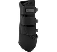 WALDHAUSEN Air Performance Guêtres pour tête de bondage Noir Taille XL