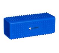 Waldhausen Brosse Ramasse-Poils - Bleu