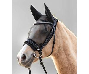 Waldhausen - Anti-Fly Mask Ride