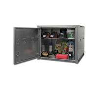 Waldhausen Armoire suspendue Armoire suspendue pour armoire à selles 60 x 60 x 50 cm