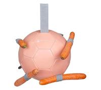 WALDHAUSEN Balle de carotte rose