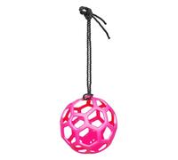 WALDHAUSEN Balle de foin rose